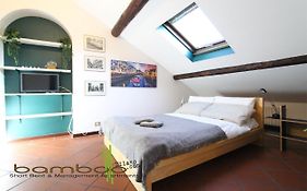 Bamboo Milano Vannucci Apartment