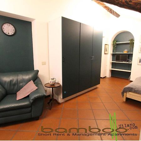 Bamboo Milano Vannucci Apartment Esterno foto